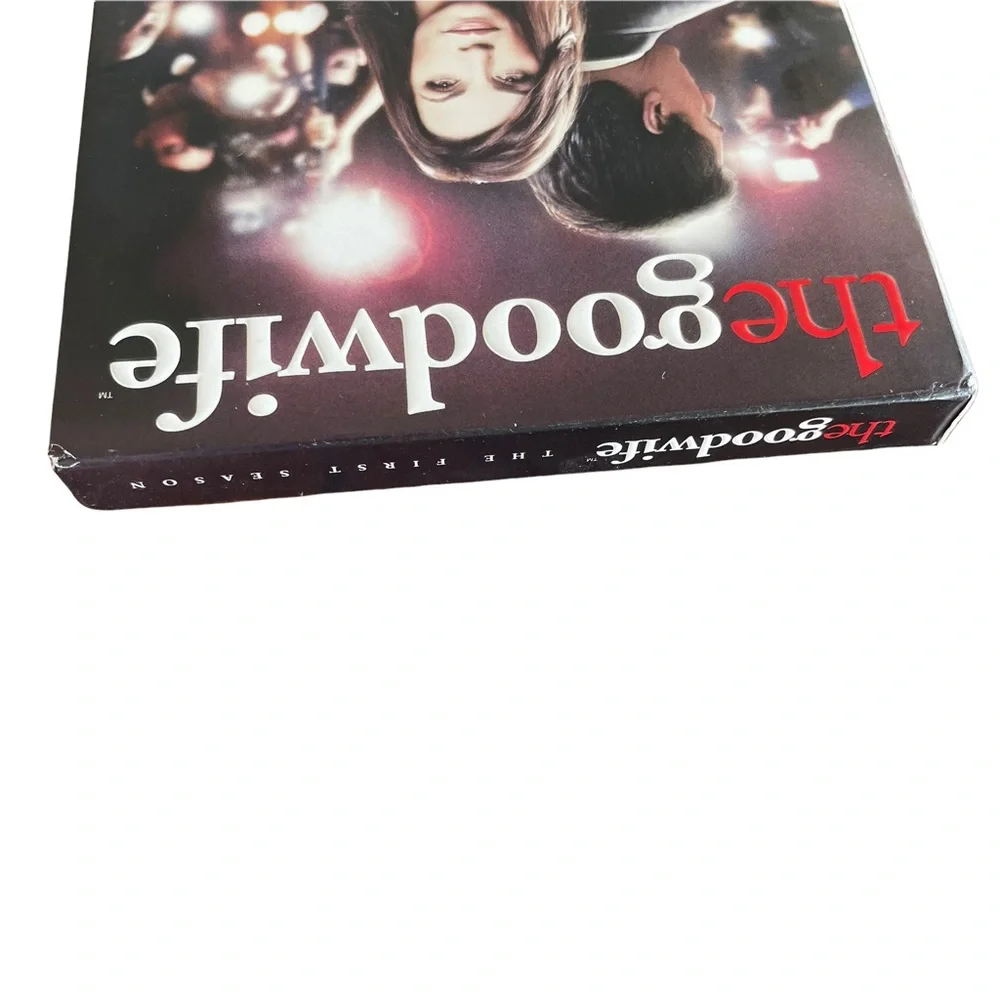 The Goodwife - Season 1 DVD - Picture 8 of 10